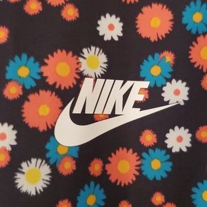 Nike jacket sz Large